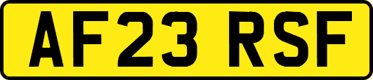AF23RSF