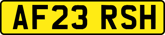 AF23RSH