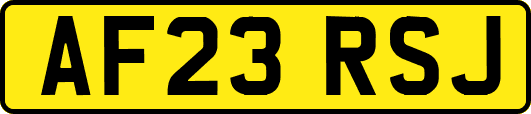 AF23RSJ