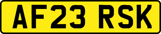 AF23RSK