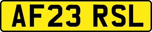 AF23RSL