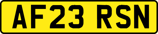 AF23RSN