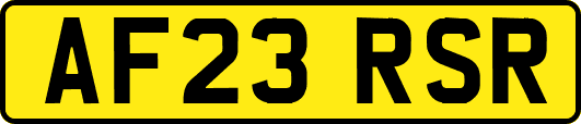 AF23RSR