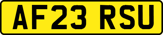 AF23RSU
