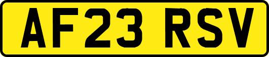 AF23RSV