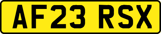 AF23RSX