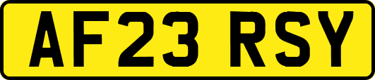 AF23RSY
