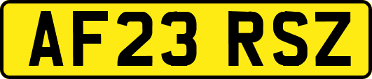 AF23RSZ