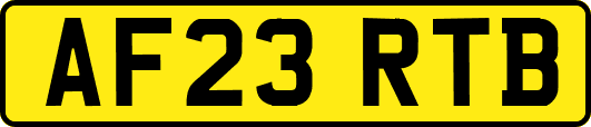 AF23RTB