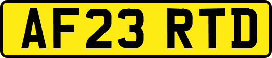 AF23RTD
