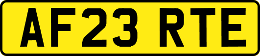 AF23RTE