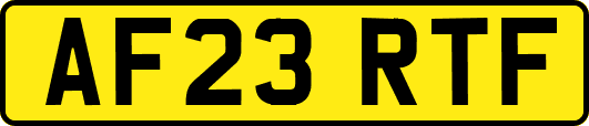 AF23RTF