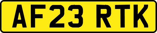 AF23RTK