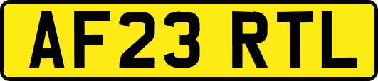 AF23RTL