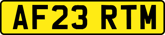AF23RTM