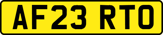 AF23RTO