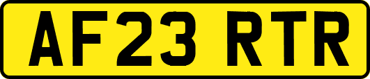 AF23RTR