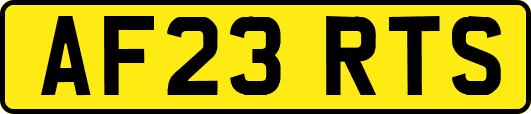 AF23RTS