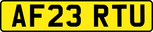 AF23RTU