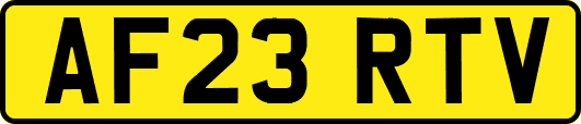 AF23RTV