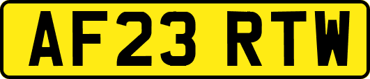 AF23RTW