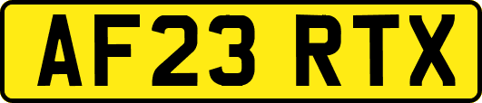 AF23RTX
