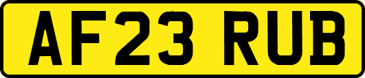AF23RUB
