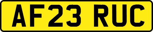AF23RUC