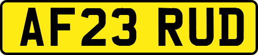AF23RUD