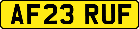AF23RUF