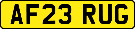 AF23RUG