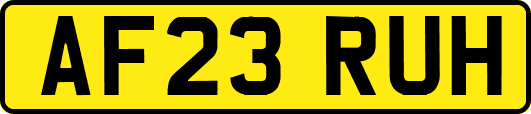 AF23RUH