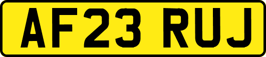 AF23RUJ