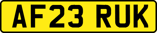 AF23RUK