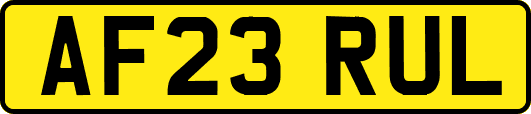 AF23RUL