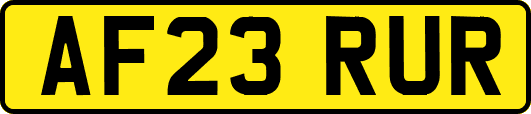 AF23RUR