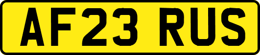 AF23RUS