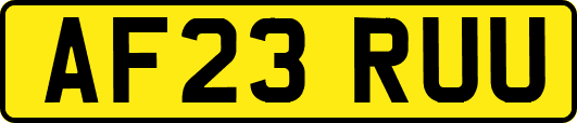 AF23RUU