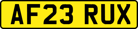 AF23RUX