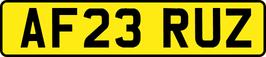 AF23RUZ