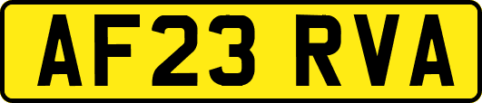 AF23RVA