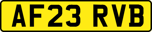 AF23RVB