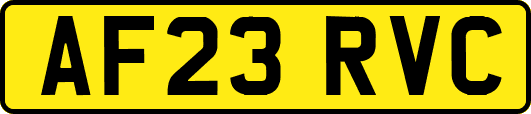 AF23RVC