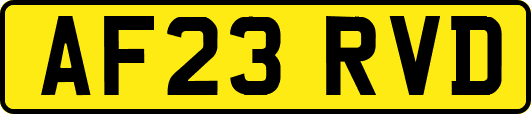AF23RVD