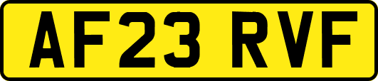 AF23RVF