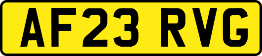 AF23RVG