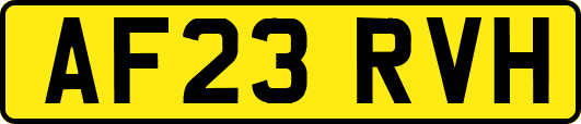 AF23RVH