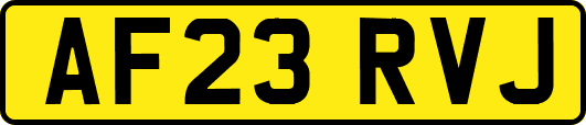 AF23RVJ