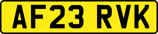 AF23RVK