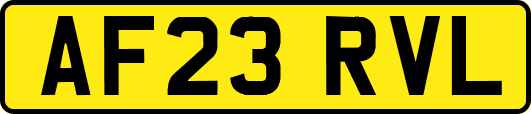 AF23RVL